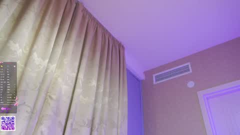 Im Eva  Lovense is activeThere are legends that in this room all your wishes can come true  Private is Open  online show from October 5, 4:32 am