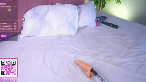 Im Eva  Lovense is activeThere are legends that in this room all your wishes can come true  Private is Open  online show from February 26, 5:46 am