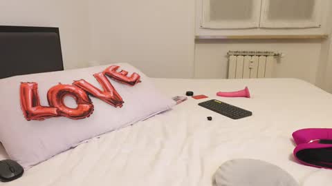 Morgana online show from February 26, 6:37 pm