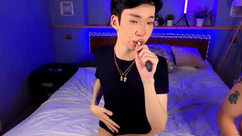 Takumi online show from March 1, 8:46 pm