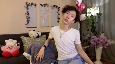 Takumi online show from November 8, 5:32 am