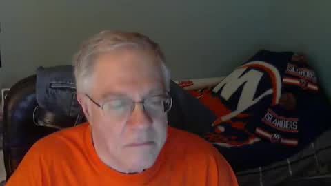 islesman22 online show from April 17, 12:46 am