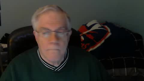 islesman22 online show from February 17, 2:20 am