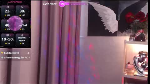 Rebecca online show from October 12, 6:39 am