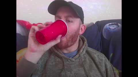 Tall Jewish Ginger DOM online show from December 15, 10:07 am