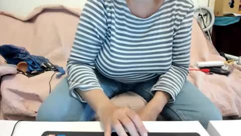 Marta online show from December 19, 8:23 pm