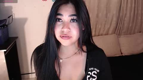 isabella p online show from January 13, 6:43 am