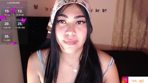 isabella p online show from September 29, 7:18 am