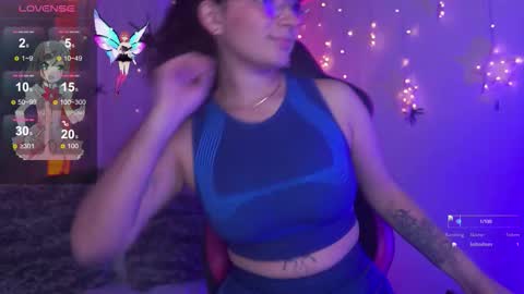 ISSA  online show from October 29, 11:16 pm