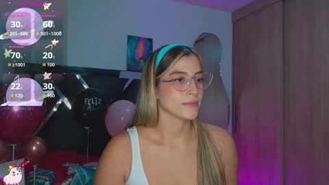 issabela_g1 online show from October 26, 1:06 am