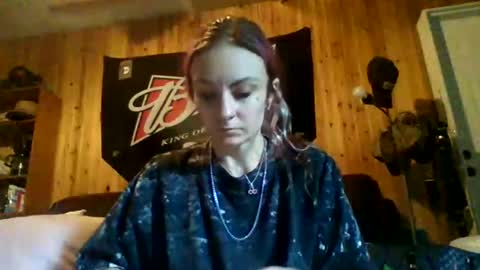 Girlnextdoor online show from March 28, 7:04 pm