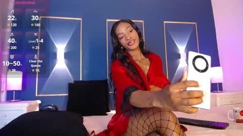 Snapshot of issyrosse chatting on February 25, 12:16 pm Isabelle online show from February 25, 12:16 pm