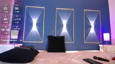 Snapshot of issyrosse chatting on February 1, 3:18 pm Isabelle online show from February 1, 3:18 pm