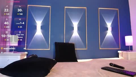 Snapshot of issyrosse chatting on February 20, 3:19 pm Isabelle online show from February 20, 3:19 pm