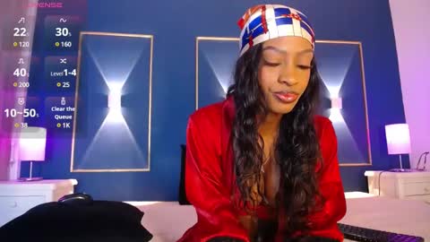 Snapshot of issyrosse chatting on February 26, 12:16 pm Isabelle online show from February 26, 12:16 pm