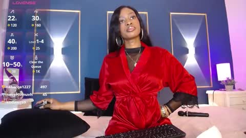 Snapshot of issyrosse chatting on January 11, 3:09 pm Isabelle online show from January 11, 3:09 pm