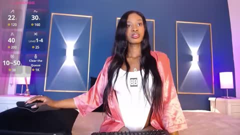 Snapshot of issyrosse chatting on January 22, 12:17 pm Isabelle online show from January 22, 12:17 pm