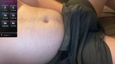 Snapshot of isthisthingon_2398 chatting on October 14, 10:24 pm IsThisThingOn online show from October 14, 10:24 pm