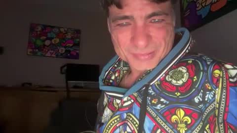 itakker online show from April 20, 12:35 am