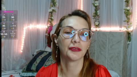 Snapshot of italagomez chatting on December 7, 9:33 am Itala Gomez online show from December 7, 9:33 am