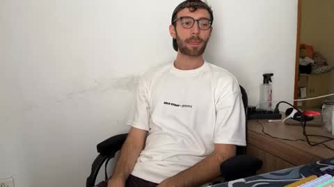 Italian Boy online show from November 27, 8:05 pm