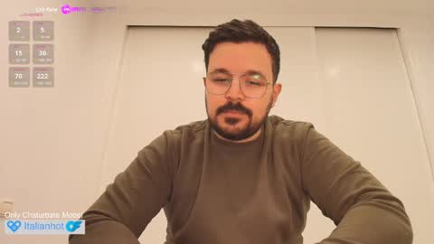 Gio online show from January 13, 10:45 am