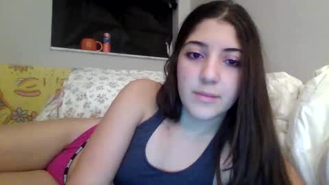 ItalianKitty online show from September 28, 4:43 am