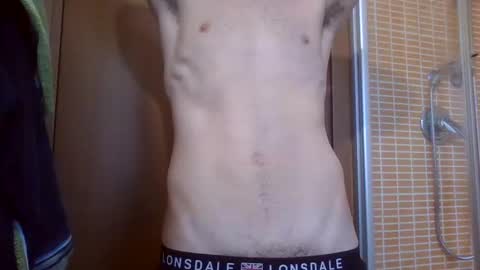 italianmisterx online show from December 15, 1:29 pm