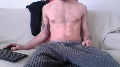 italiansire online show from March 3, 9:38 am