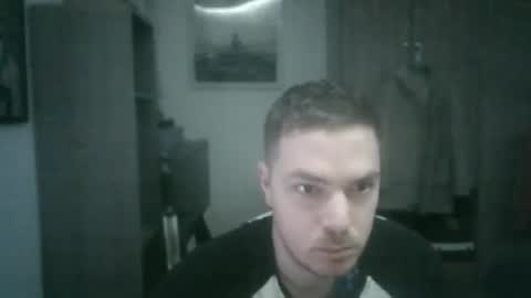 Snapshot of italianslavexoxo chatting on January 25, 6:34 am S online show from January 25, 6:34 am