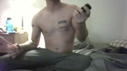 Snapshot of italianstallion69123 chatting on January 6, 8:46 am italianstallion69123 online show from January 6, 8:46 am