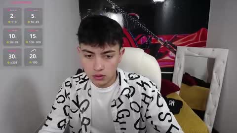 Snapshot of ithan__ chatting on September 14, 2:07 pm ithan__ online show from September 14, 2:07 pm
