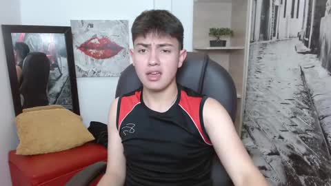 Snapshot of ithan__ chatting on September 9, 7:14 pm ithan__ online show from September 9, 7:14 pm