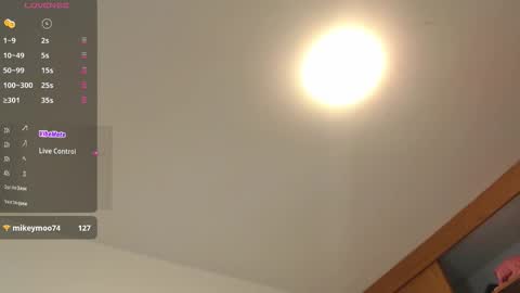 Ithan online show from March 25, 10:38 pm