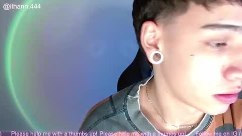 Ithan online show from November 8, 2:36 am