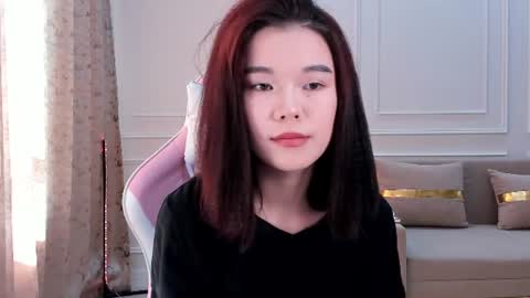 Yui online show from July 10, 11:04 am