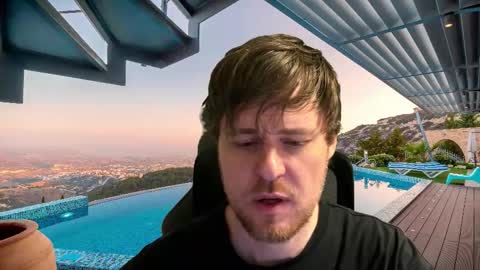 pain online show from December 18, 5:03 am