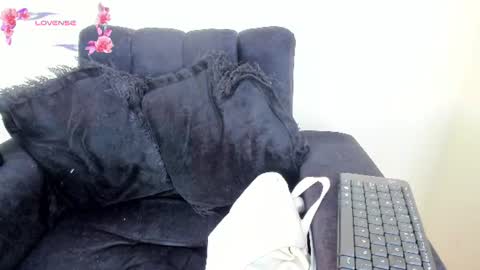 Angelica online show from June 25, 6:46 pm