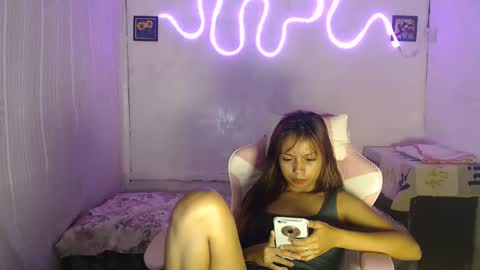 its andrea online show from October 6, 2:18 am