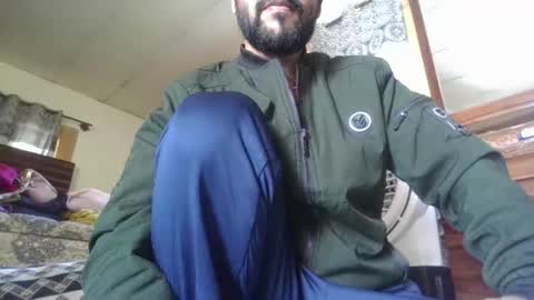 its_me_2323 online show from October 11, 7:35 am