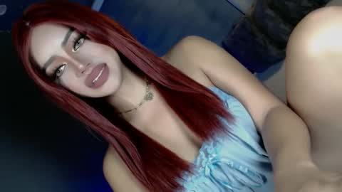 Snapshot of its_me_cataleya chatting on March 10, 10:45 pm Cataleya Rogers online show from March 10, 10:45 pm
