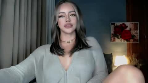 Snapshot of its_me_cataleya chatting on March 5, 2:14 am Cataleya Rogers online show from March 5, 2:14 am