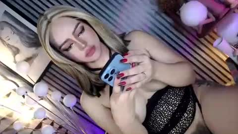 Cataleya Rogers online show from October 21, 5:12 am