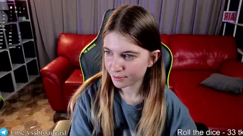 Katana Kate - our tg channel  online show from December 18, 5:10 pm