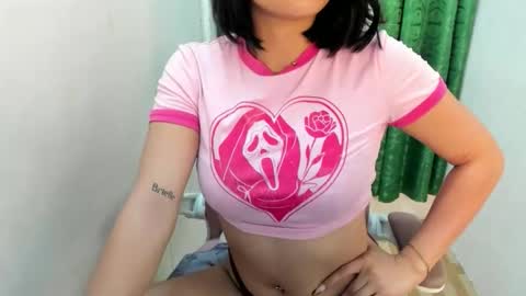 its_my_pleasure88 online show from October 8, 2:51 am