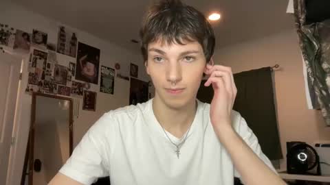 Rowan online show from September 24, 2:29 am