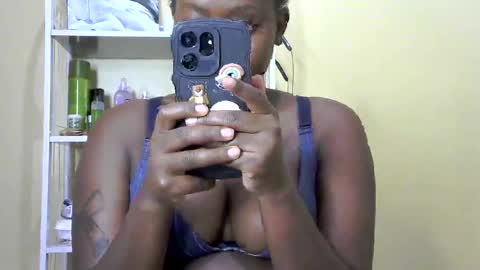 BigAss horny online show from February 28, 12:20 pm