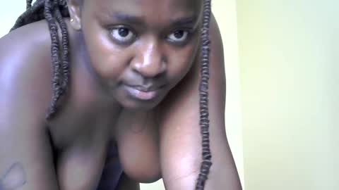 BigAss horny online show from January 30, 10:19 am