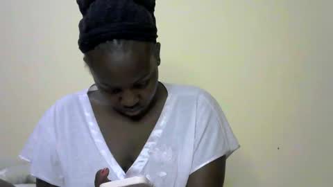 BigAss horny online show from May 9, 11:38 am