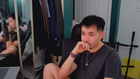 asiancollegebro online show from March 17, 9:14 am